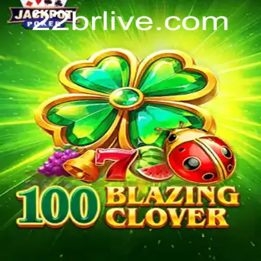 Discovering the Excitement of 100BlazingClover: A Deep Dive into Gameplay and Mechanics