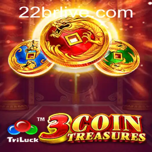 Discover the Exciting World of 3CoinTreasures: A Thrilling Adventure Awaits on 22BR.com