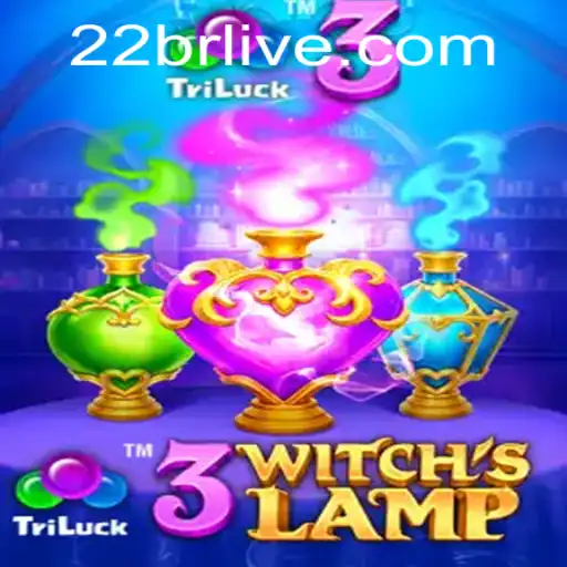Discovering the Mystical World of 3WitchsLamp