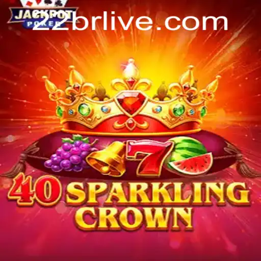 Discover the World of 40SparklingCrown: A Dazzling Gaming Experience