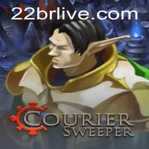 CourierSweeper: A Modern Twist on Classic Gaming with 22BR.com