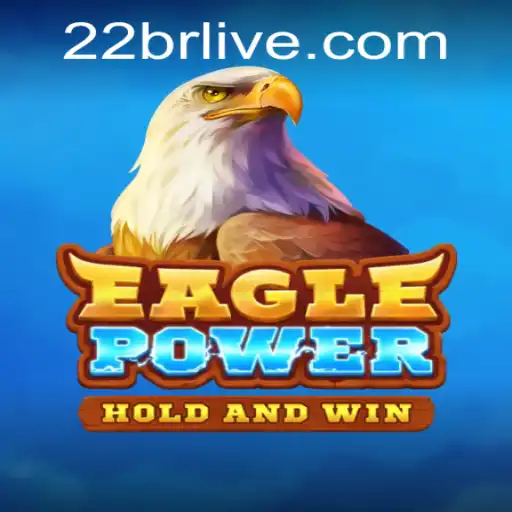 EaglePower: Soar to New Gaming Heights with 22BR.com