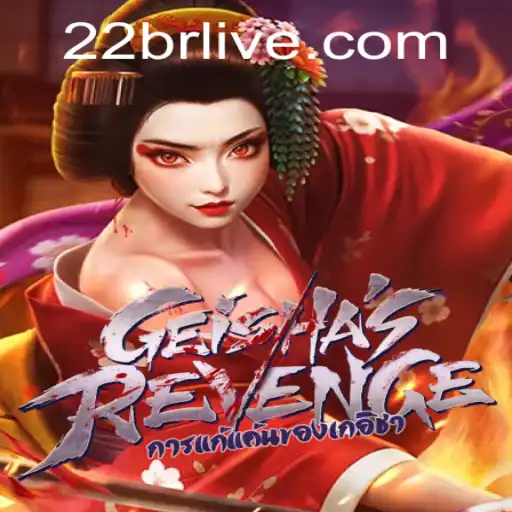 Unveiling the World of GeishasRevenge