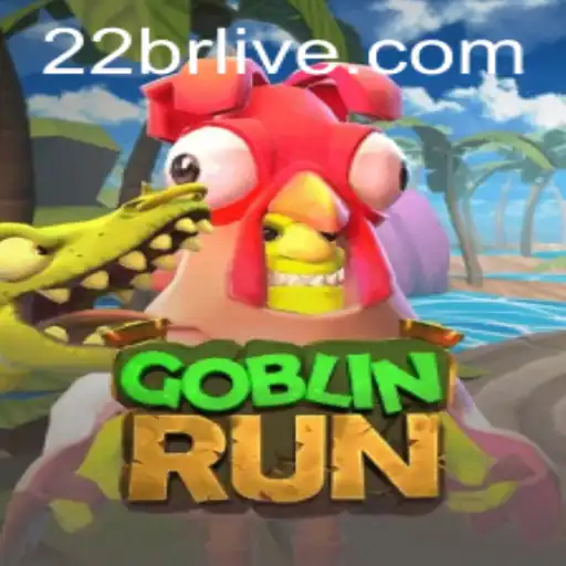 GoblinRun: A Thrilling Adventure in a Magical Realm