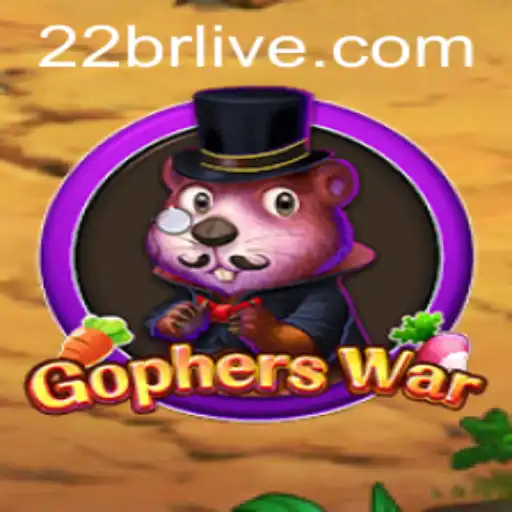 Discover the Thrilling World of GophersWar with 22BR.com