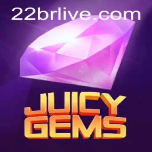 Discover the Sparkling World of JuicyGems: A Gem-Crunching Adventure on 22BR.com
