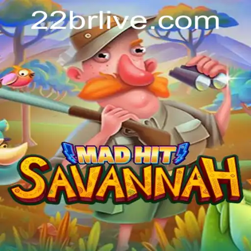 Unveiling the Thrills of MadHitSavannah: A New Gaming Phenomenon