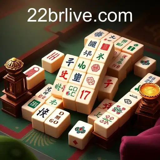 Mahjong