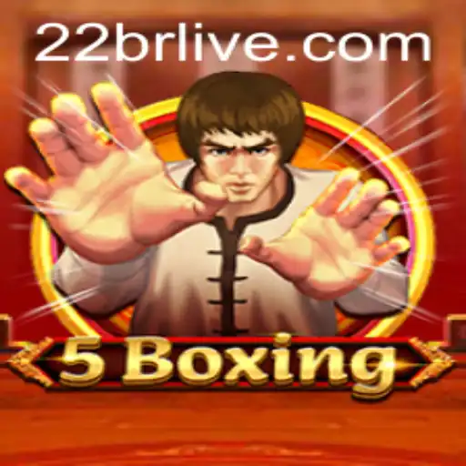 5Boxing: A Comprehensive Exploration of the Thrilling Game