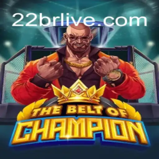 TheBeltOfChampion: A Revolutionary Adventure in Gaming