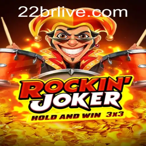 RockinJoker: A Thrilling New Game Experience