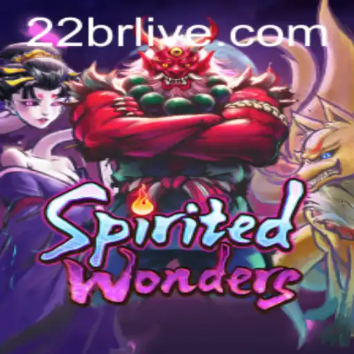 Discover the Magical World of SpiritedWonders