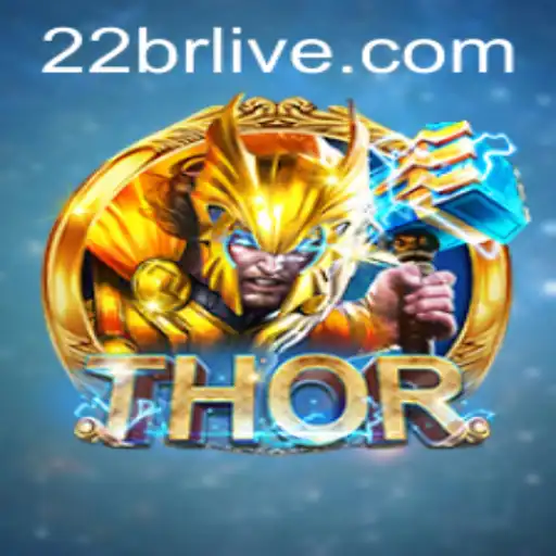 Dive Into the Extraordinary World of THOR on 22BR.com
