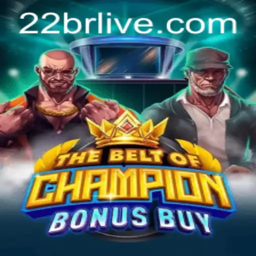 Unleashing Adventure: Discover 'TheBeltOfChampionBonusBuy' with 22BR.com
